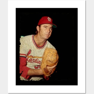 Steve Carlton - 4136 Ks Posters and Art